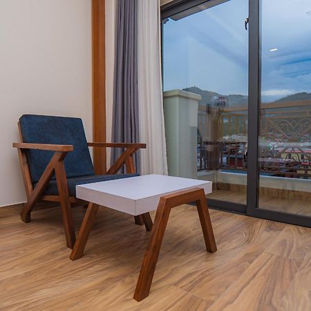 Hotel Fewa Trip Pokhara Luaran gambar