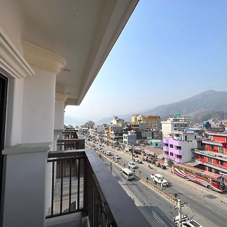 Hotel Fewa Trip Pokhara Luaran gambar