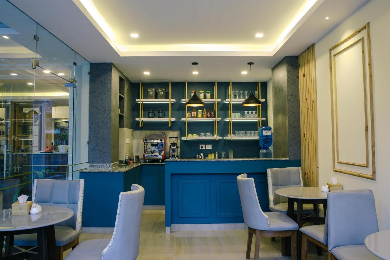 Hotel Fewa Trip Pokhara Luaran gambar