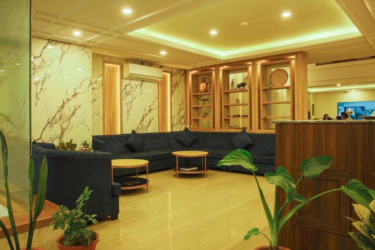 Hotel Fewa Trip Pokhara Luaran gambar