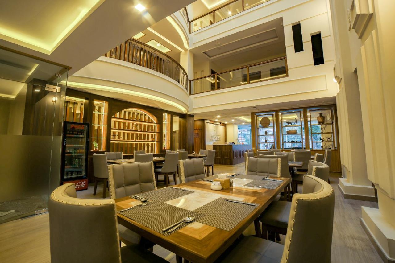 Hotel Fewa Trip Pokhara Luaran gambar