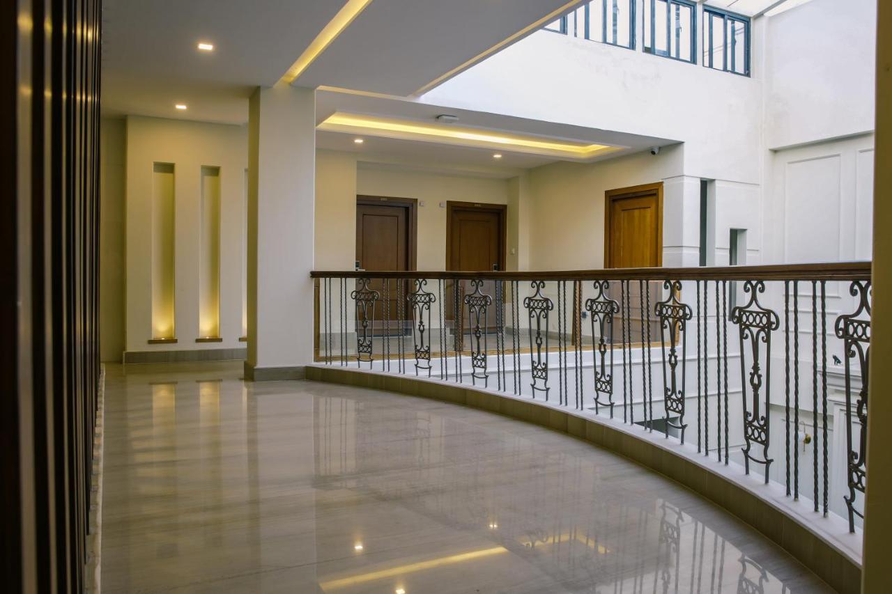 Hotel Fewa Trip Pokhara Luaran gambar