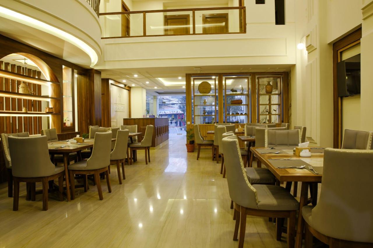 Hotel Fewa Trip Pokhara Luaran gambar