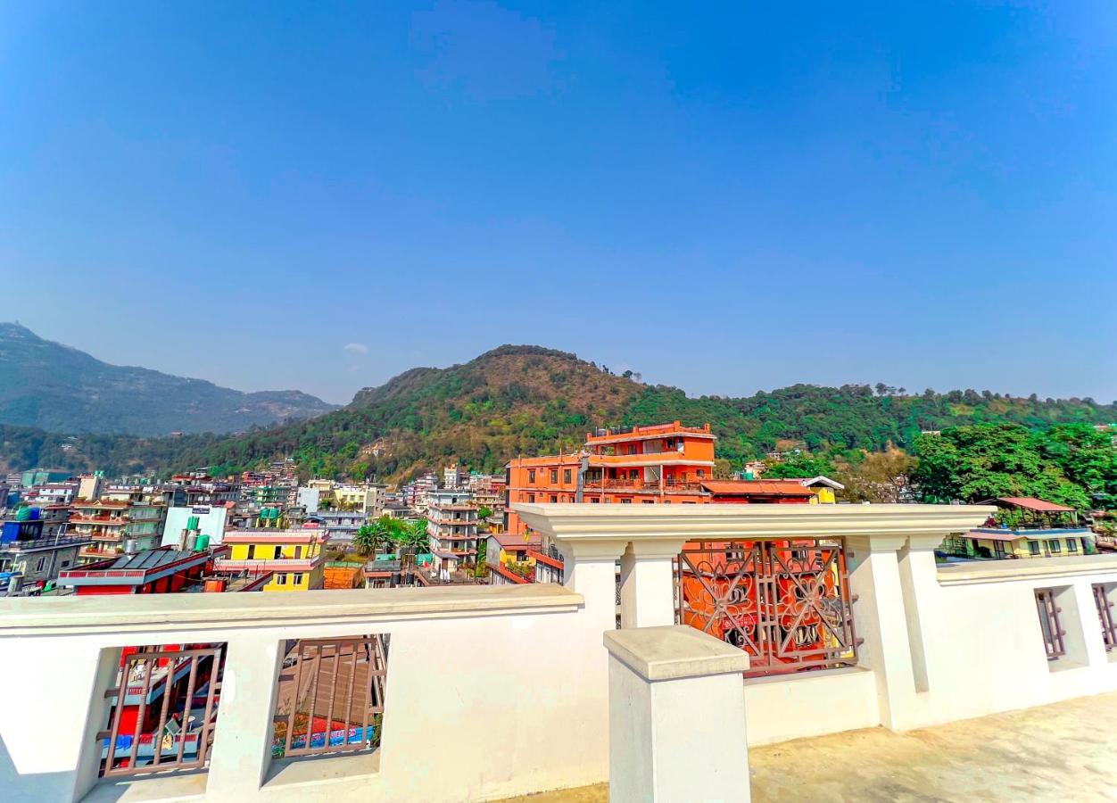Hotel Fewa Trip Pokhara Luaran gambar