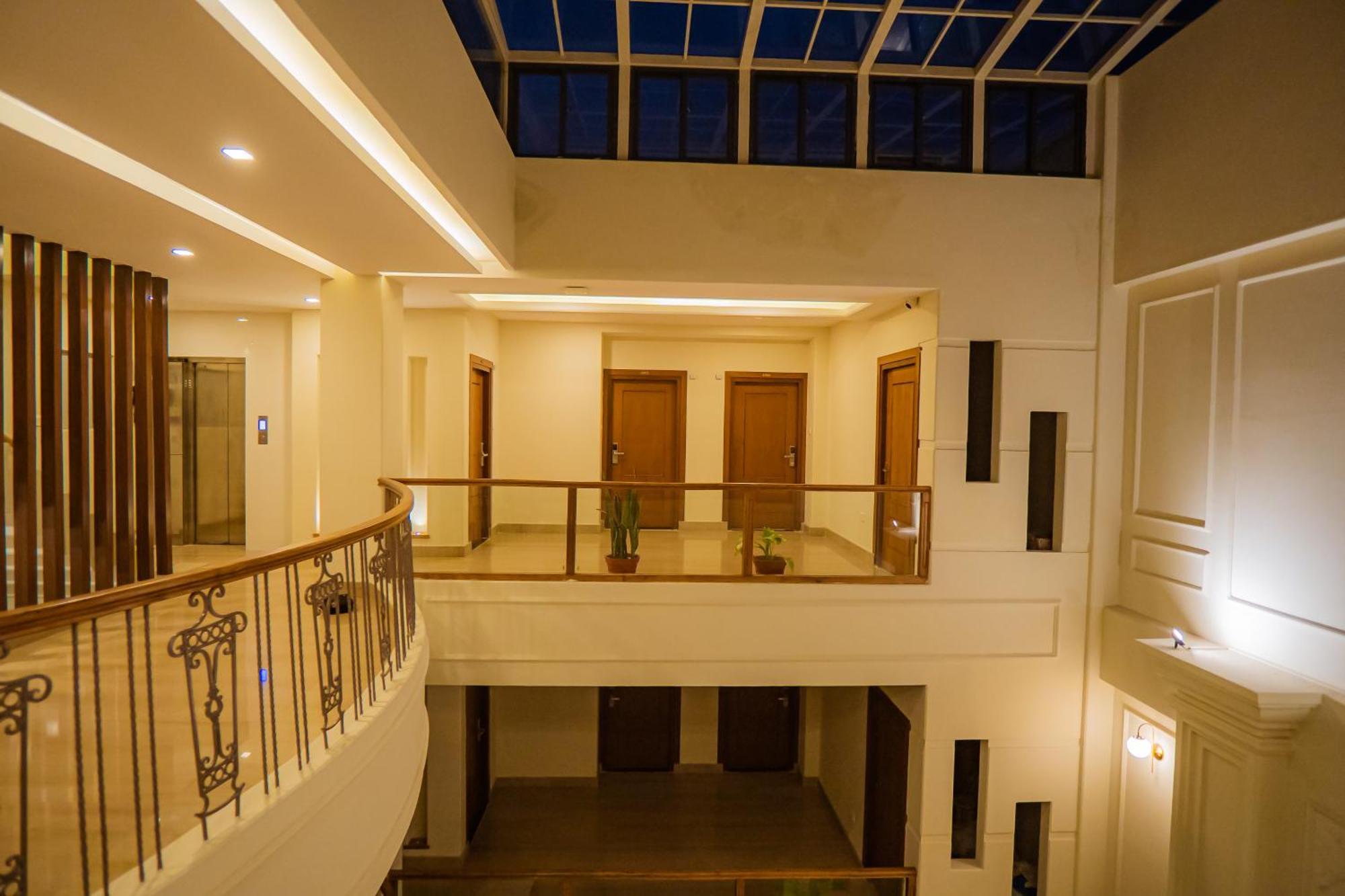 Hotel Fewa Trip Pokhara Luaran gambar