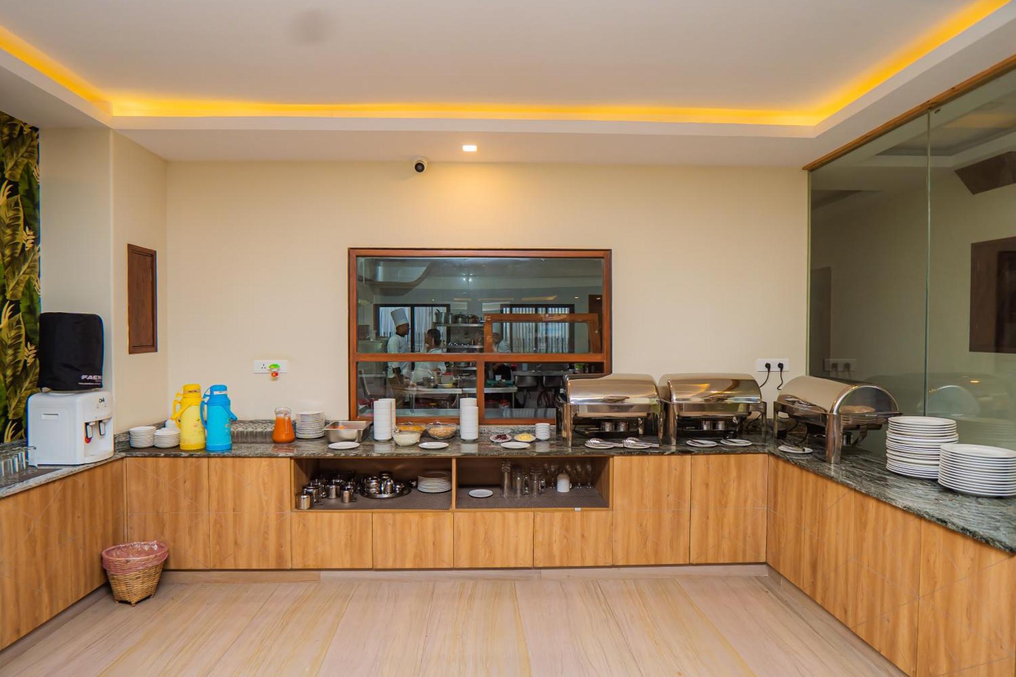 Hotel Fewa Trip Pokhara Luaran gambar