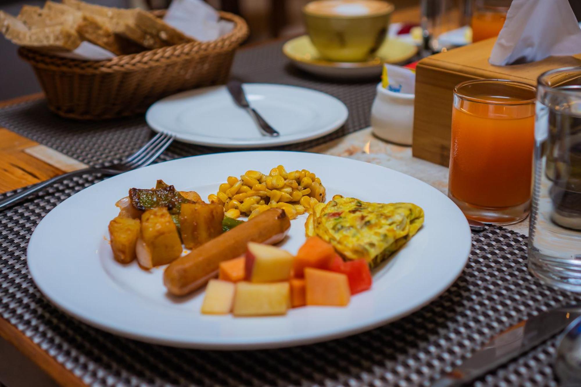 Hotel Fewa Trip Pokhara Luaran gambar