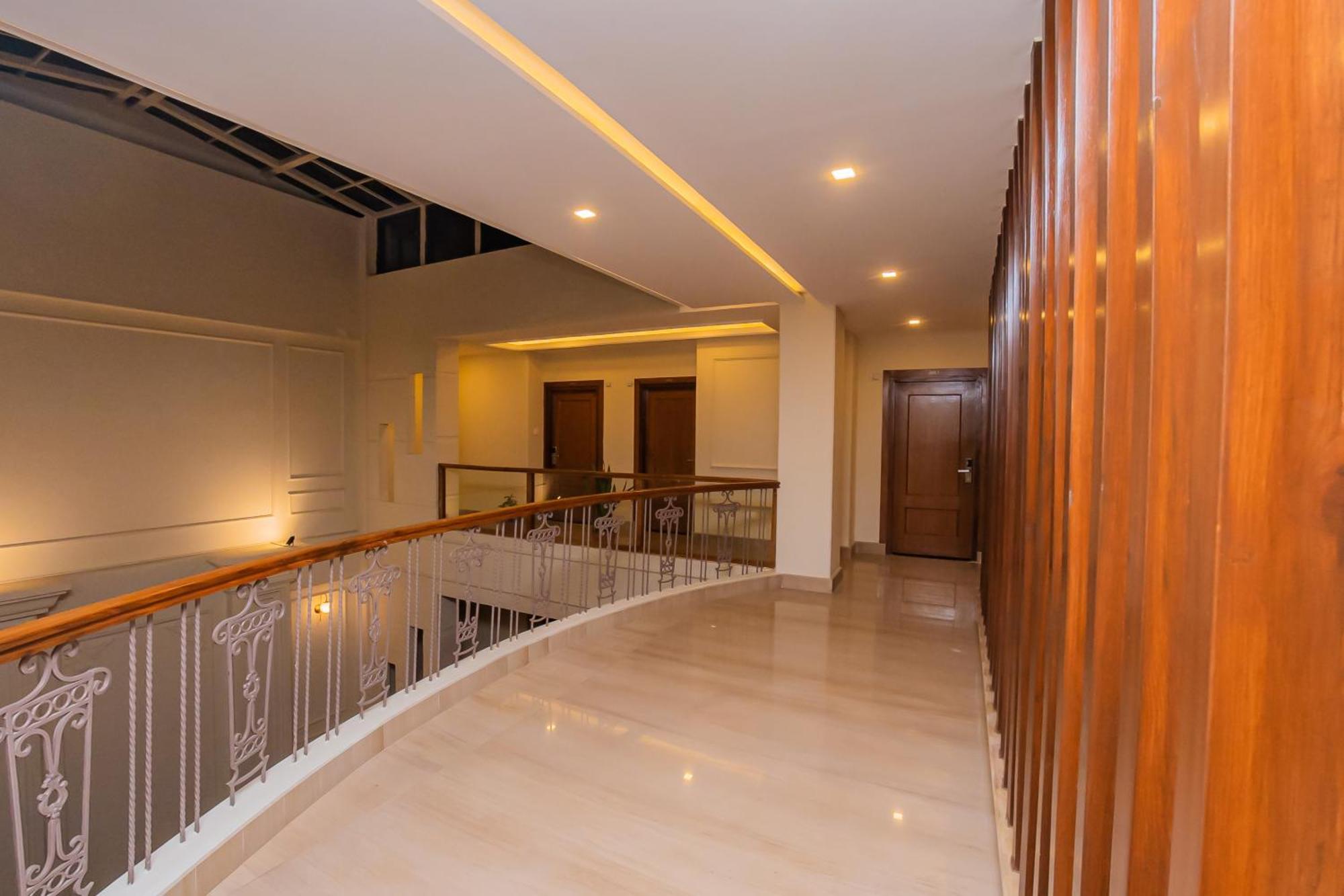 Hotel Fewa Trip Pokhara Luaran gambar