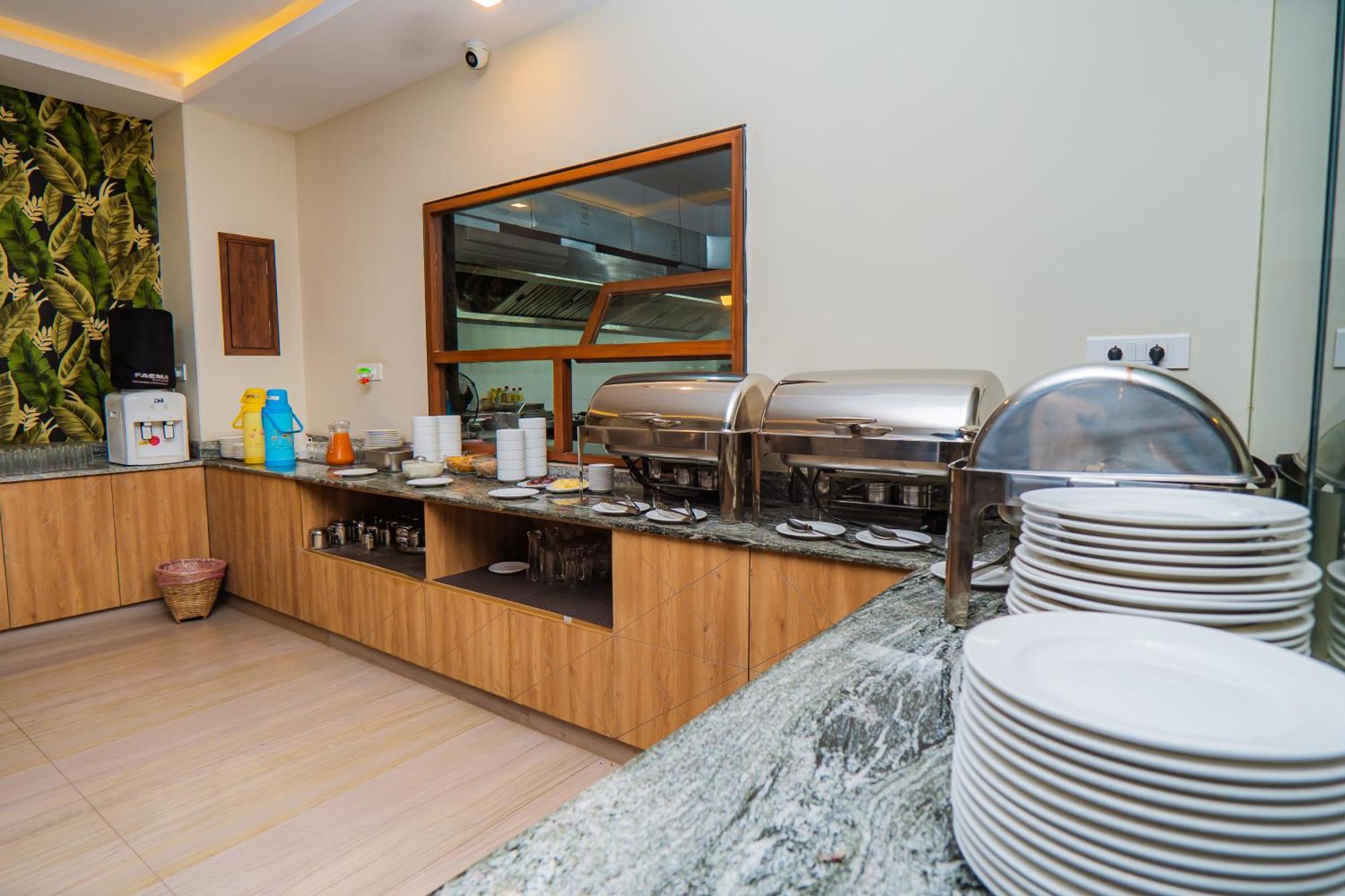 Hotel Fewa Trip Pokhara Luaran gambar