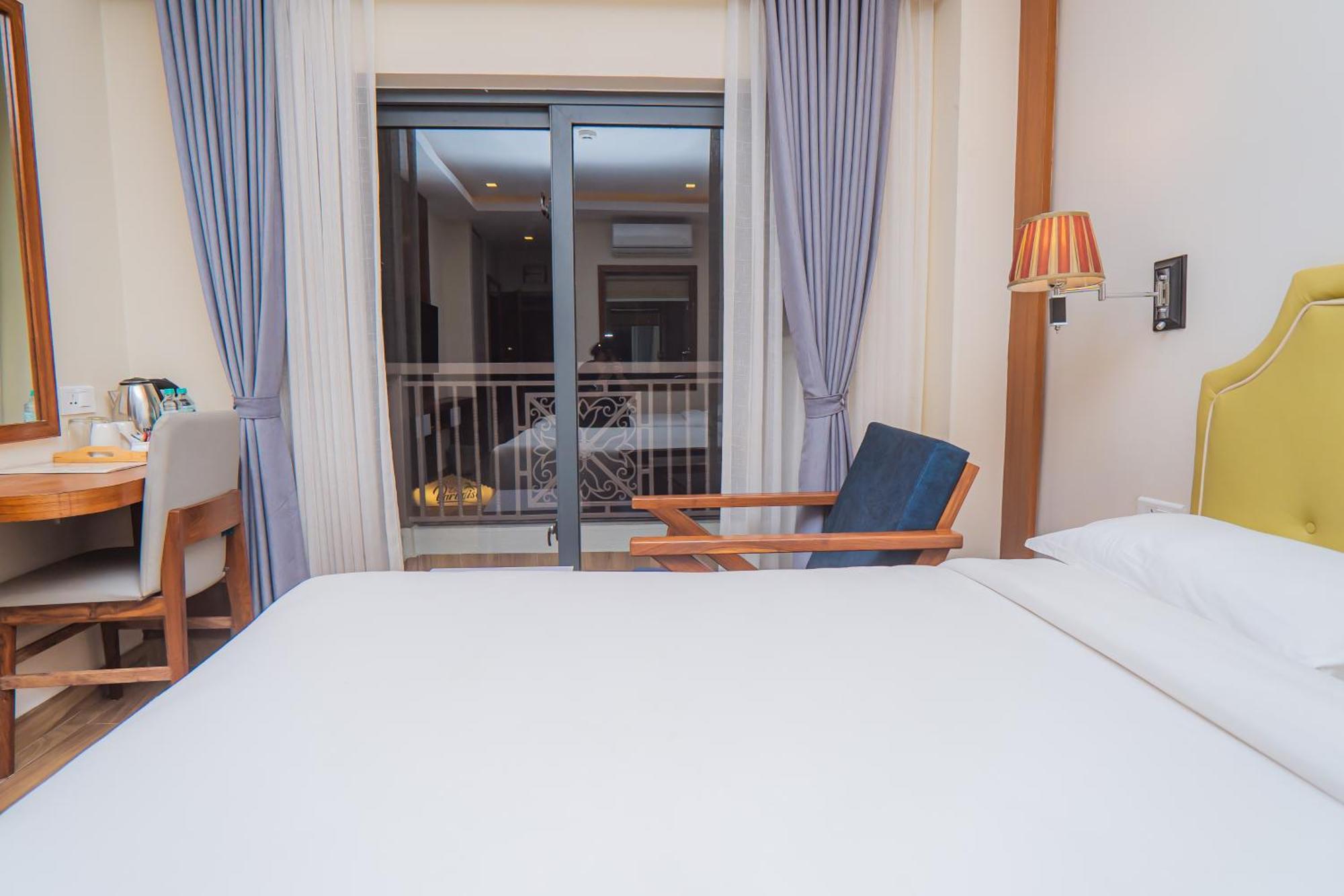 Hotel Fewa Trip Pokhara Luaran gambar