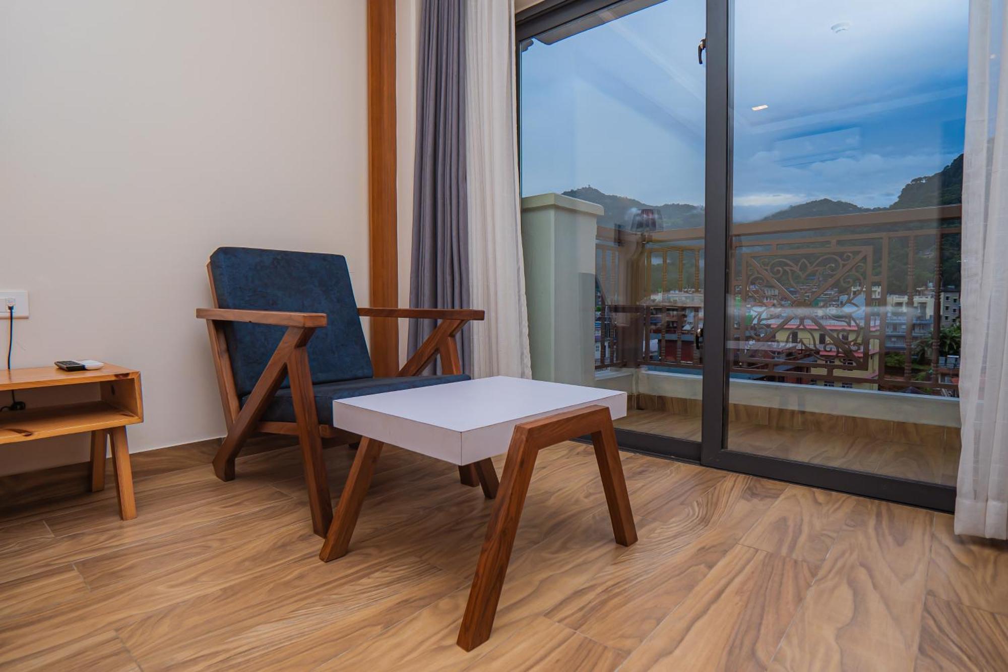 Hotel Fewa Trip Pokhara Luaran gambar