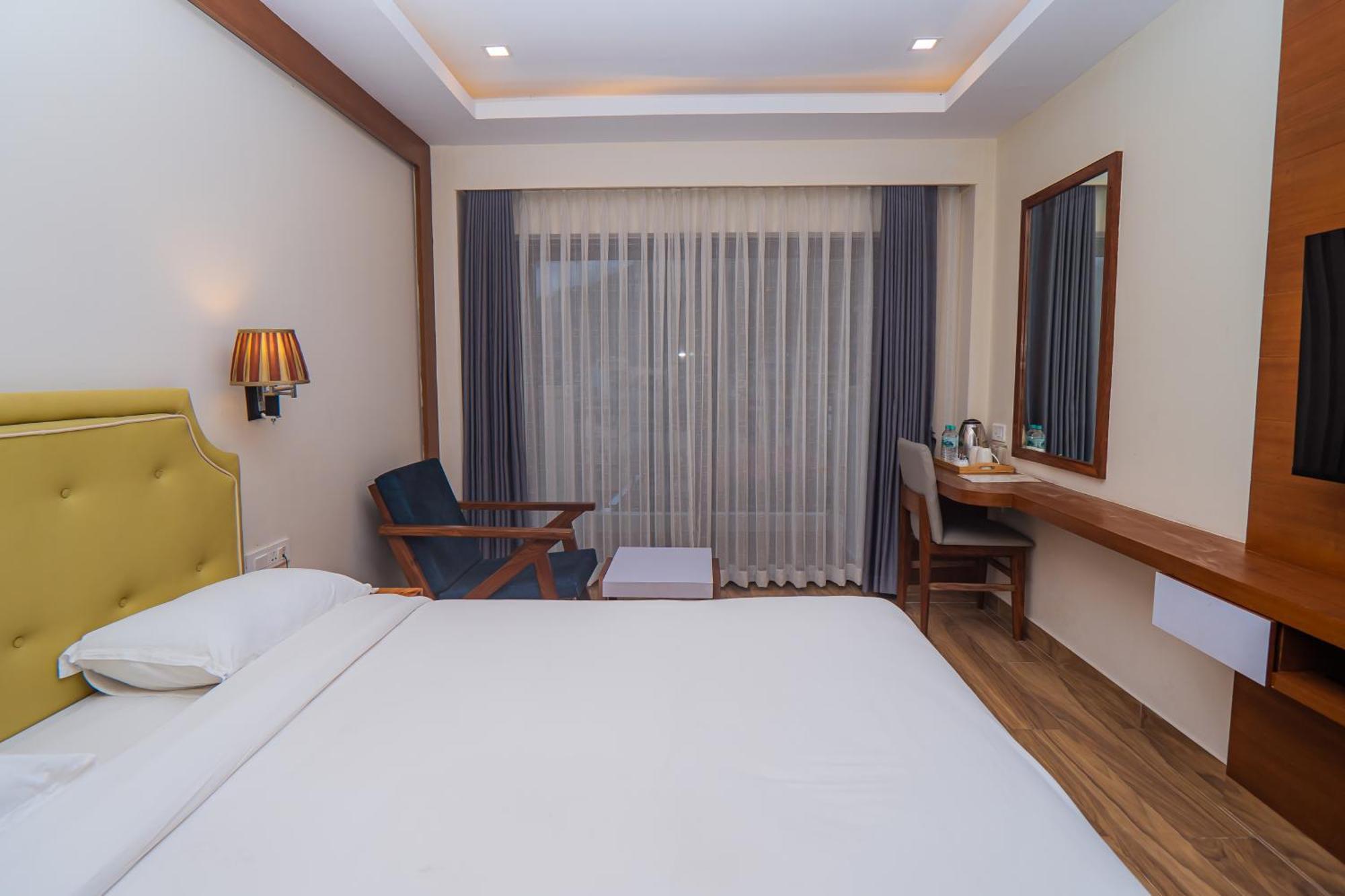 Hotel Fewa Trip Pokhara Luaran gambar