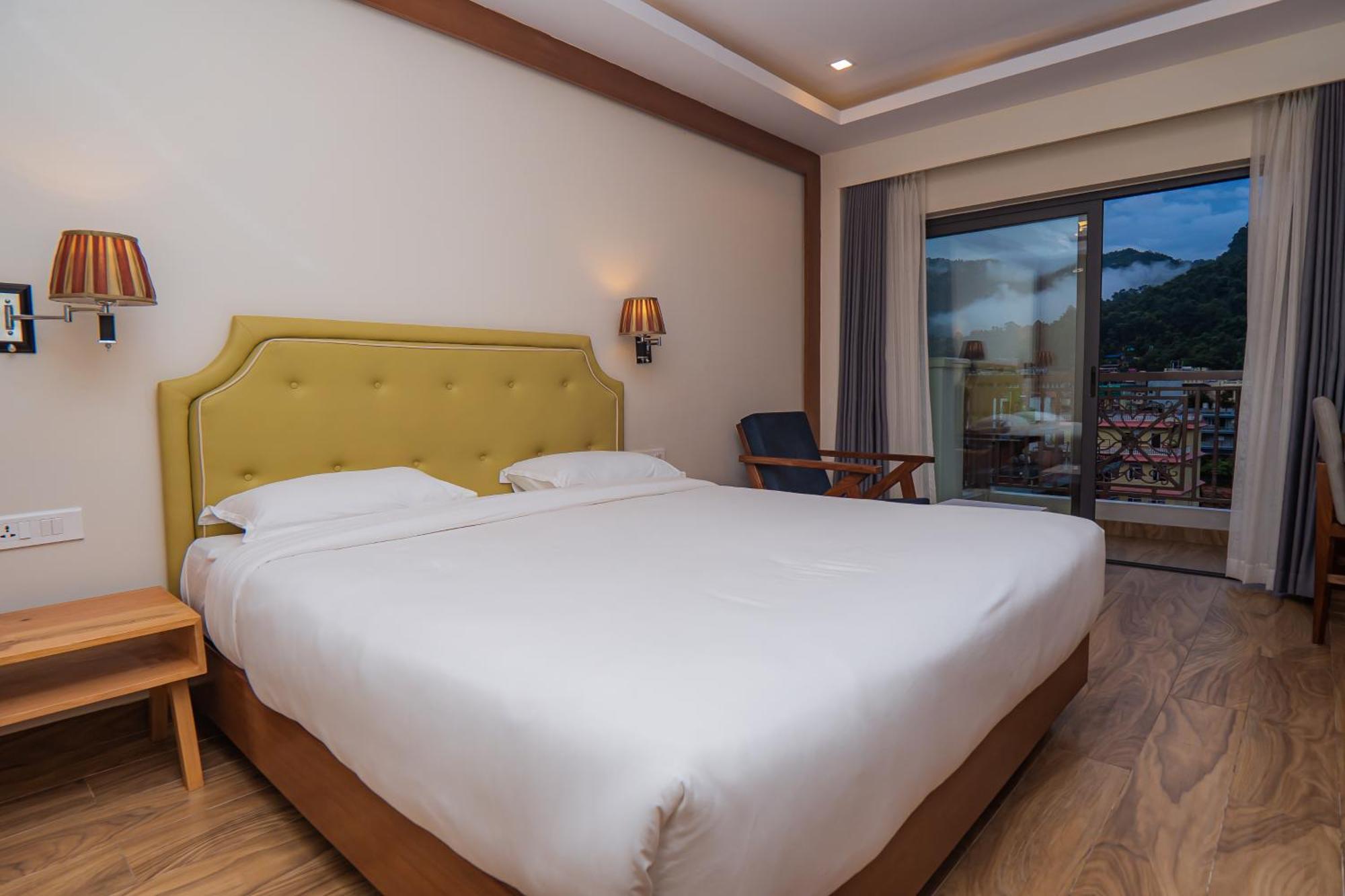 Hotel Fewa Trip Pokhara Luaran gambar