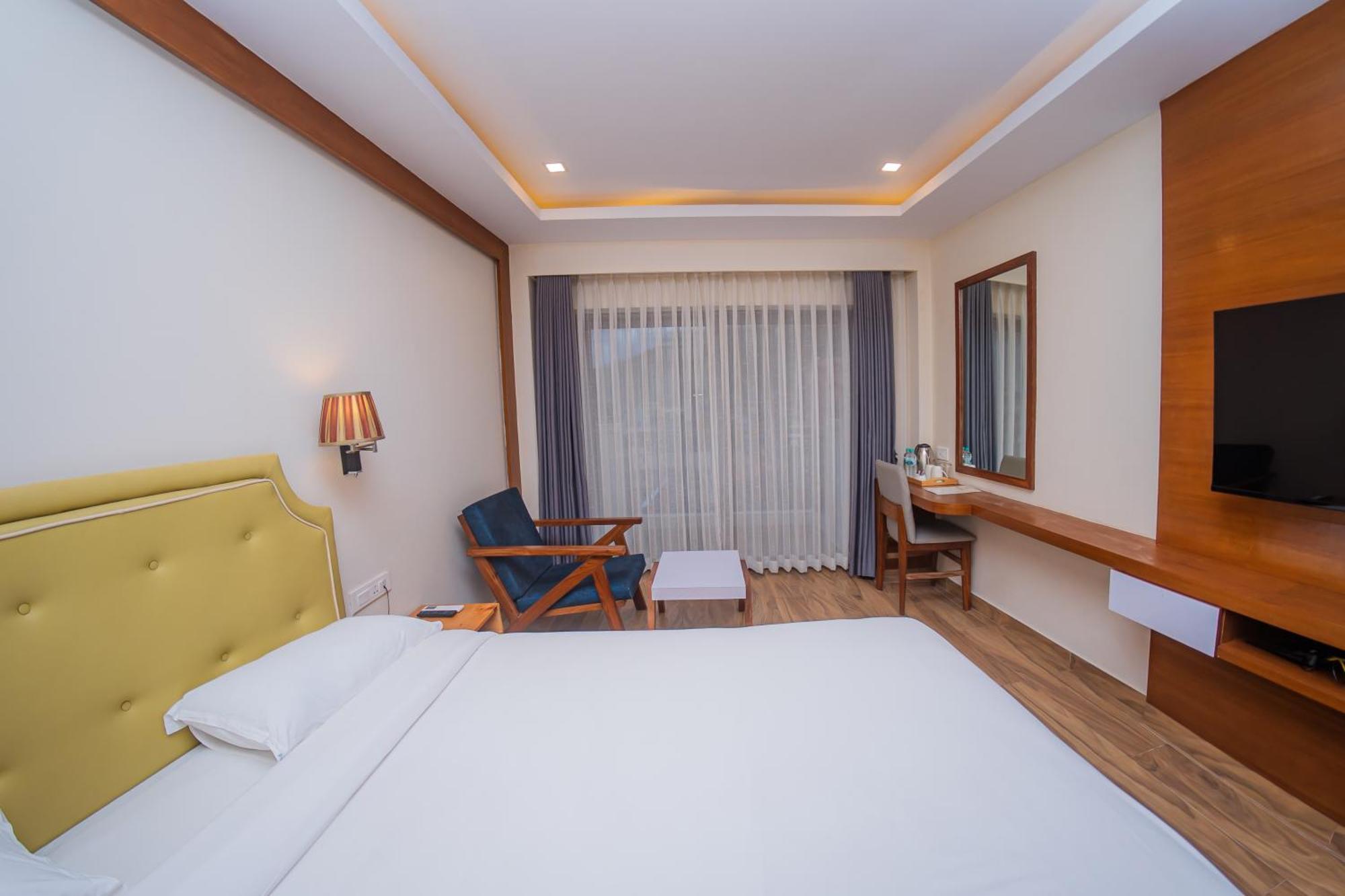 Hotel Fewa Trip Pokhara Luaran gambar