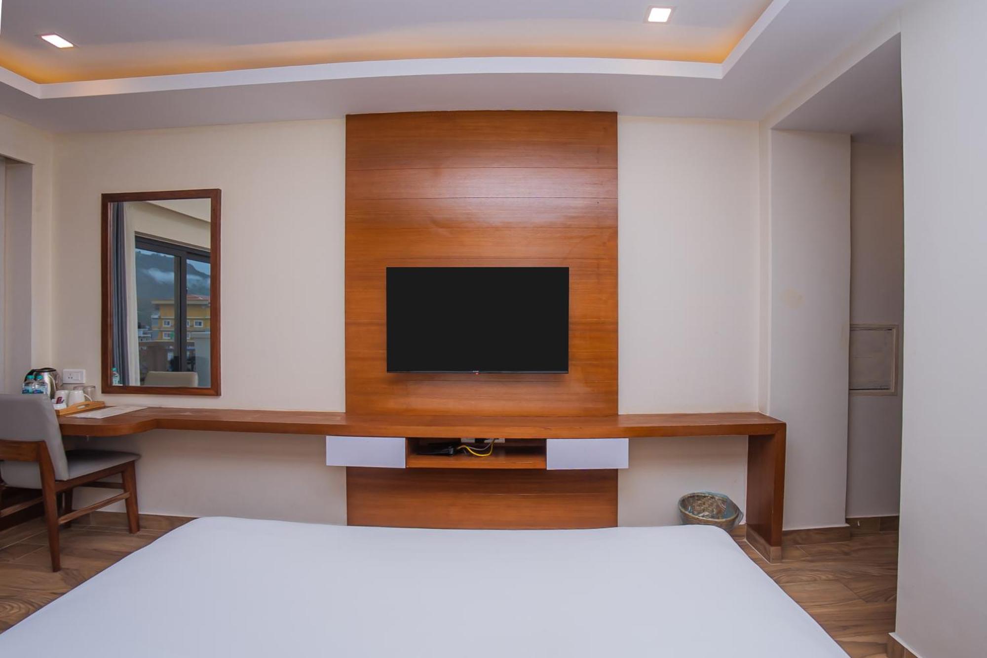 Hotel Fewa Trip Pokhara Luaran gambar